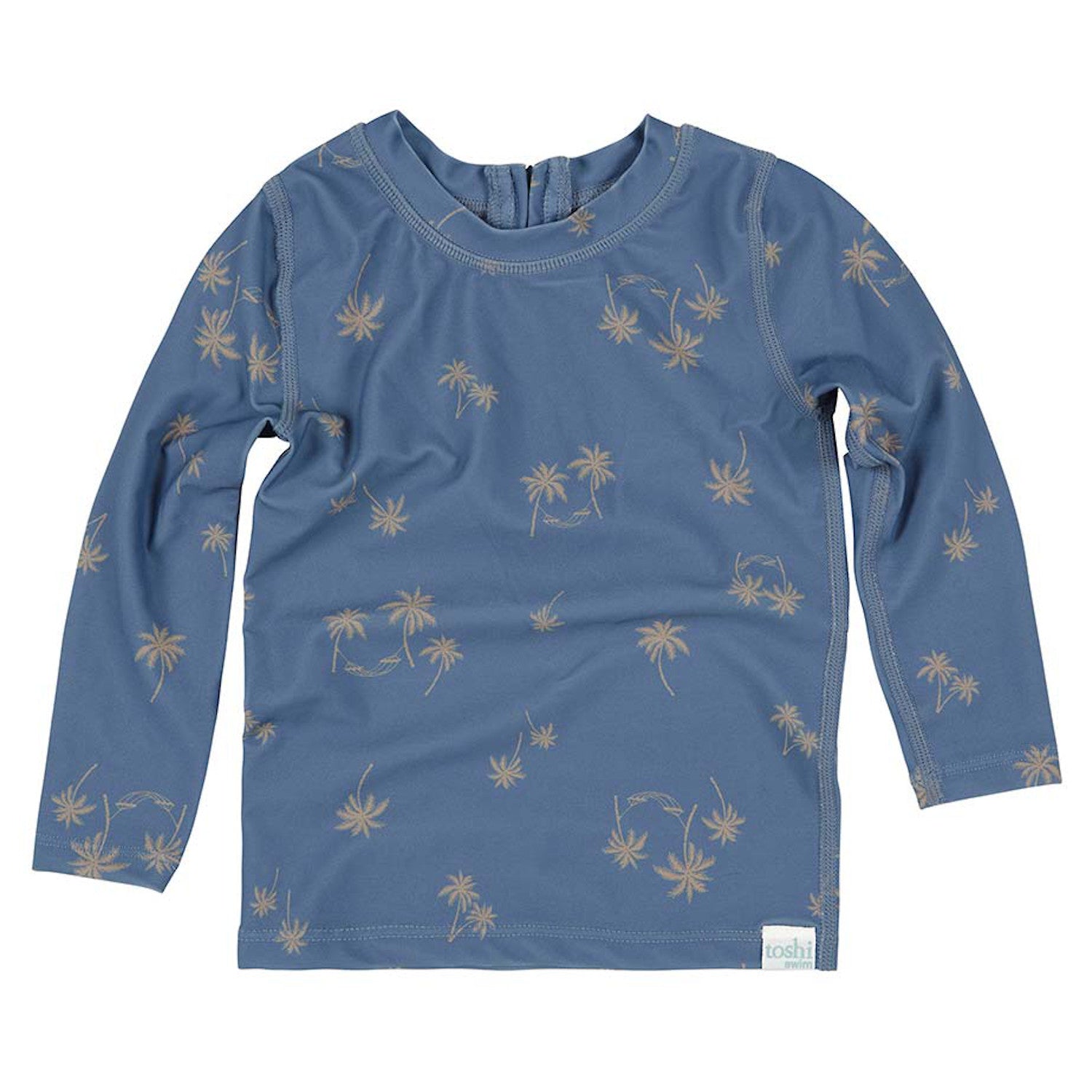 Toshi Swim Rashie Long Sleeve Dreamer