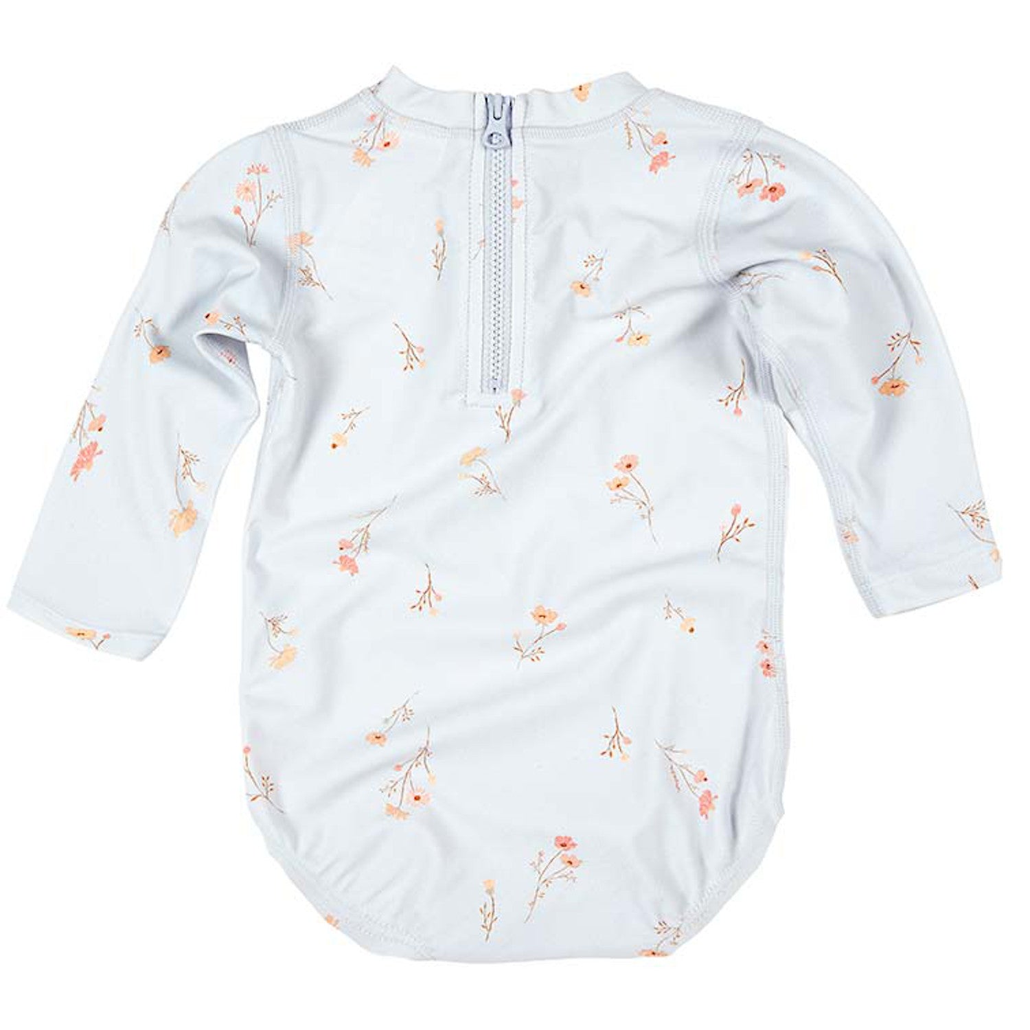 Toshi Swim Onesie Long Sleeve Willow