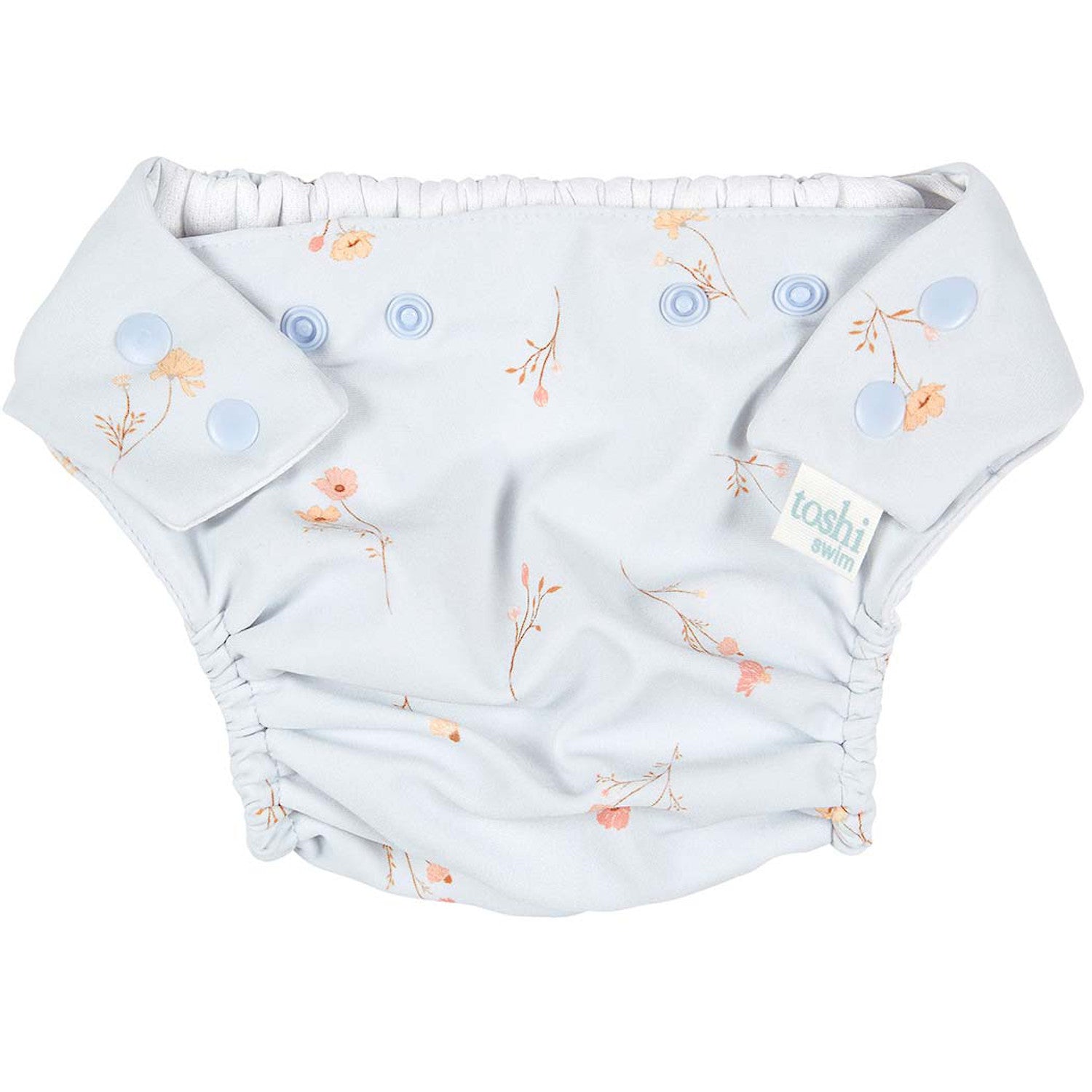 Toshi Swim Nappy Willow