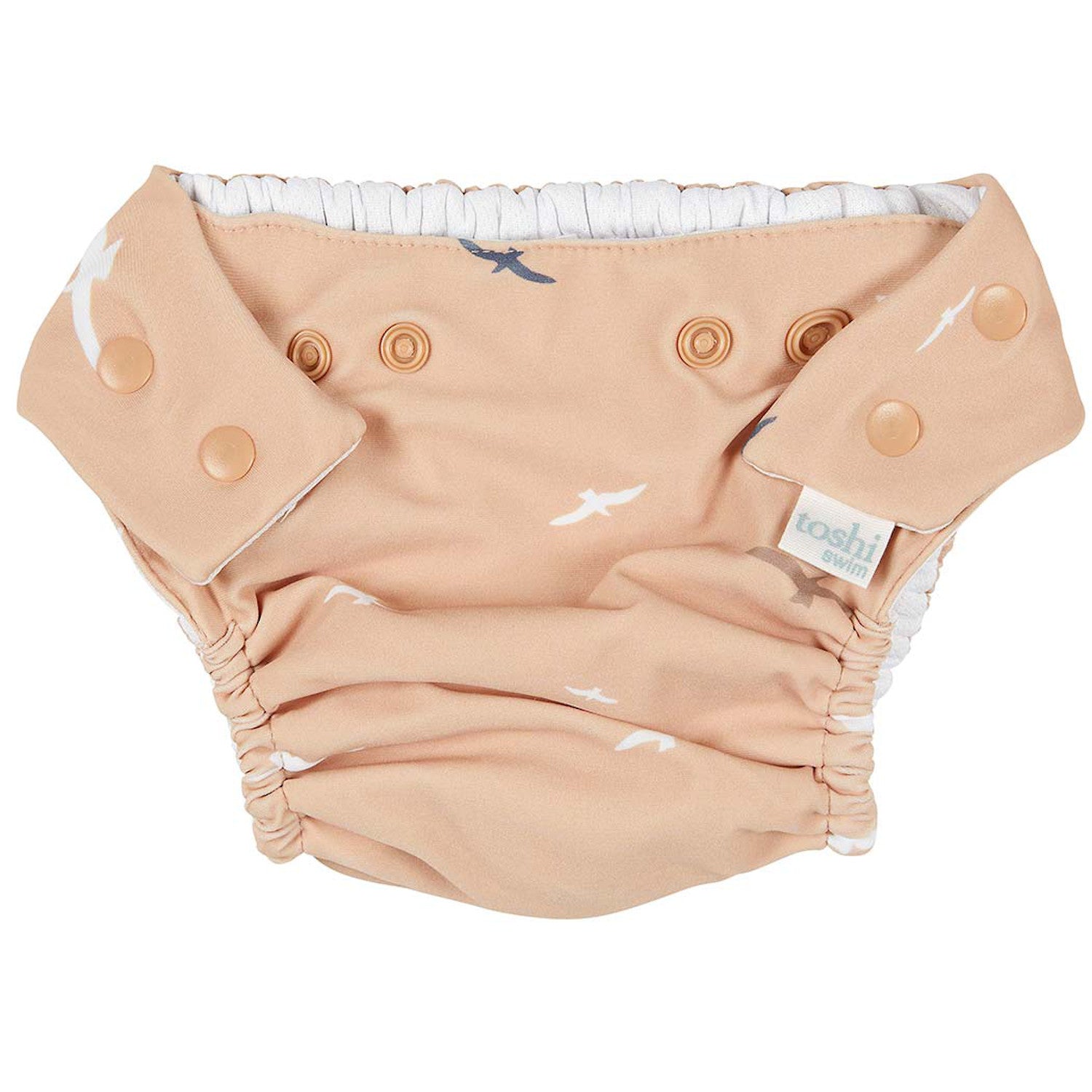 Toshi Swim Nappy Twilight