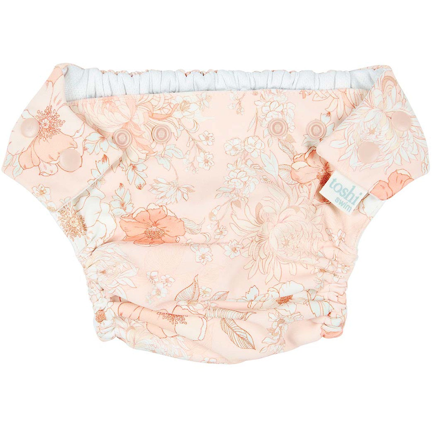 Toshi Swim Nappy Sabrina