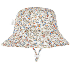 Toshi Sunhat Libby Lilly
