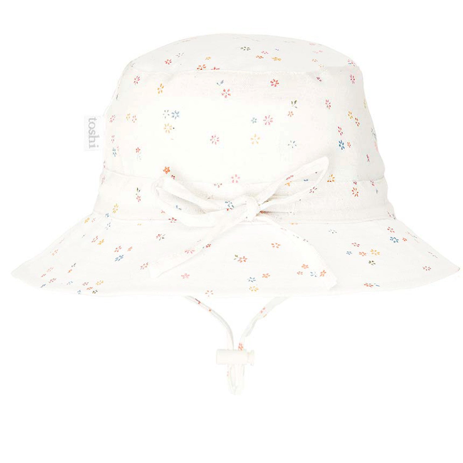 Toshi Sunhat Milly Lilly