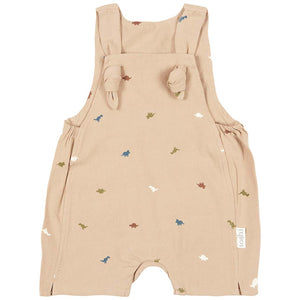 Toshi Baby Romper Jungle Giants