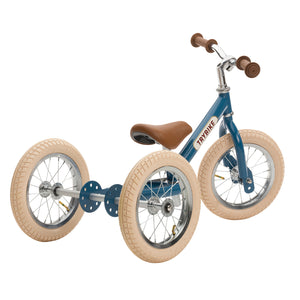 Trybike Vintage Blue