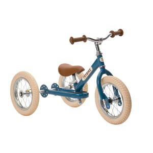 Trybike Vintage Blue