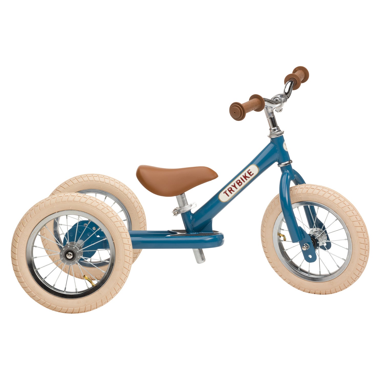 Trybike Vintage Blue