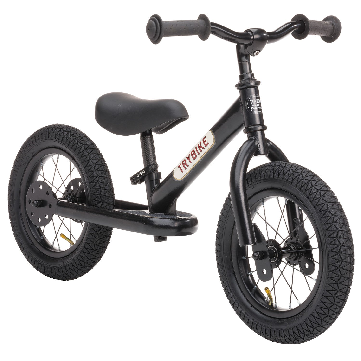 Trybike Black