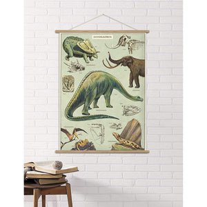 Cavallini Vintage Poster Kit
